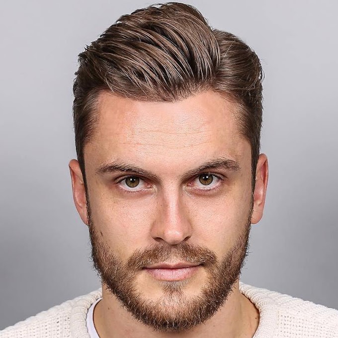 Haircut 3 All Over : Guys Haircuts Butch Guys Haircuts 3 - Popular haircuts for guys with.