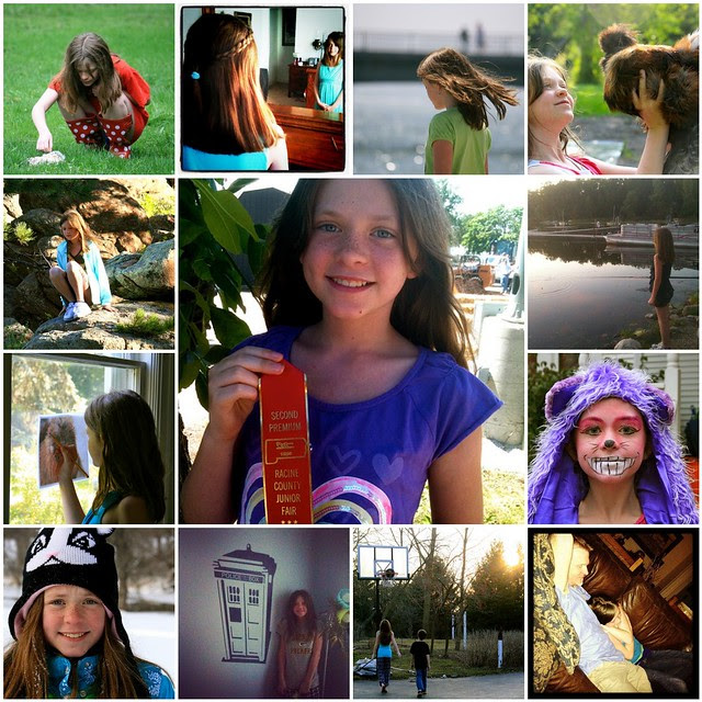 Eleventh Year
