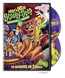 What's New Scooby-Doo: The Complete Second Season (2002)