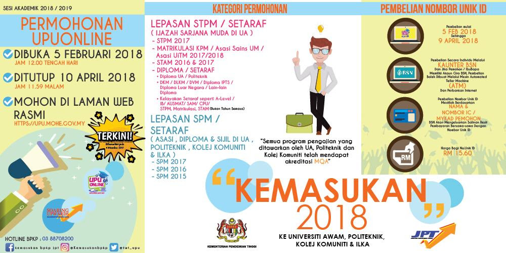 Bakal Pelajar | UPSI | Portal Rasmi Universiti Pendidikan ...