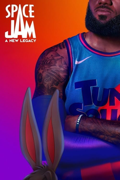 Como Assistir Space Jam: A New Legacy 2021 Dublado Online Grátis FULL
HD Online 4K HD