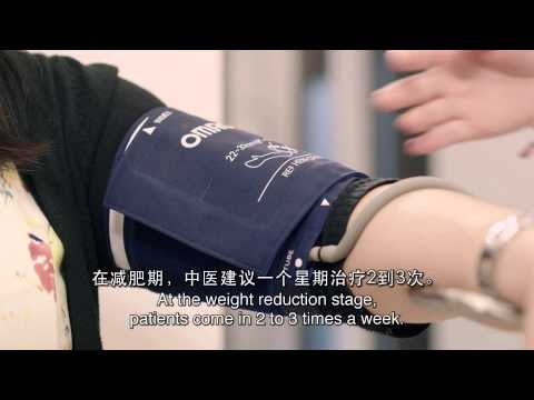 TCM Weight Management