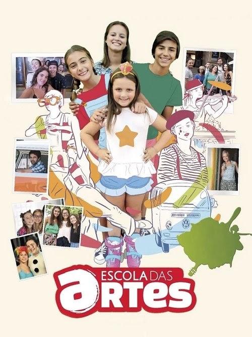 Escola das Artes Ganzer Film Kostenlos Stream Online Deutschland 2018
UHD Filme