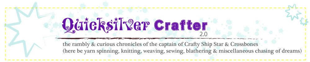 Quicksilver Crafter 2.0