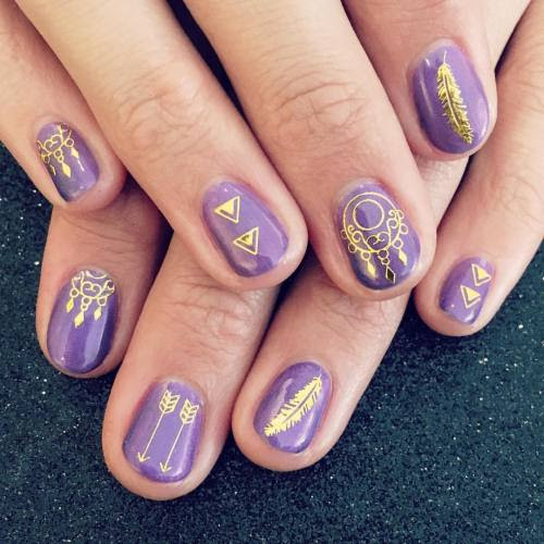 Miss @latinkay wanted that decal lifestyle! We paired...