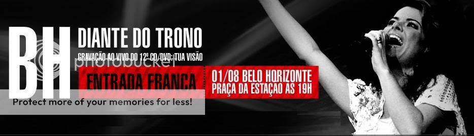 DT - Minha Visao