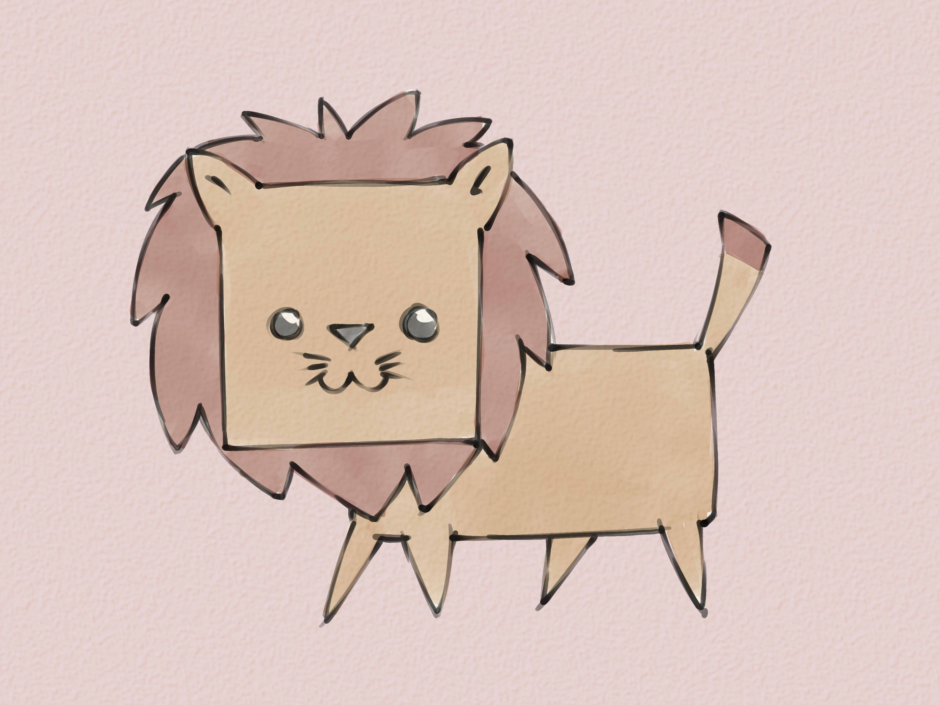 Free Cute Animal Drawings Download Free Cute Animal Drawings Png Images Free Cliparts On Clipart Library