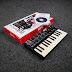 Mpk : Akai MPK Mini MKII - Beatlab