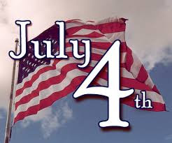 July 4th Deals