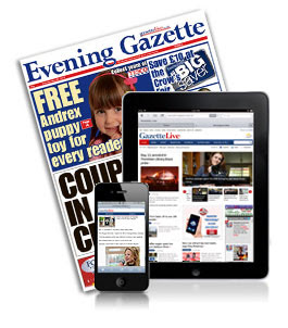 The Evening Gazette