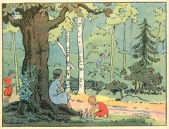 51 en foret