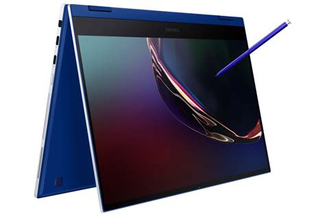 When you purchase through links on our site, we may earn an aff. Samsung Galaxy Book Flex, beautiful QLED laptop in 2020