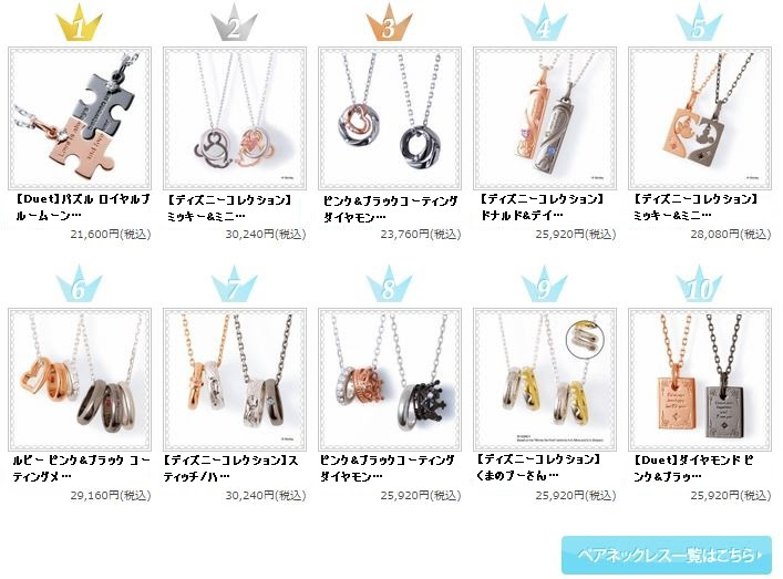一般 三角 是正する ディズニー ペア ネックレス 安い Jnvdhenkanal Org