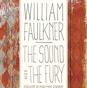 Free Download The Sound and the Fury: The Corrected Text With Faulkners Appendix Kindle Editon PDF