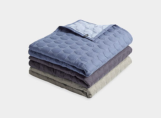 Hay Polygon Quilt
