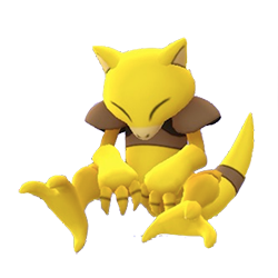 ポケモンgo ケーシィの評価 レア度 入手場所 強さ ポケネタ速報