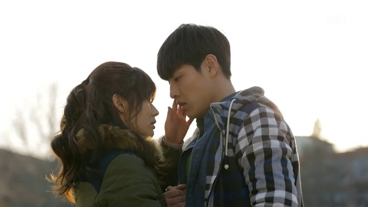 Angel Eyes Korean Drama Previewed! YouTube
