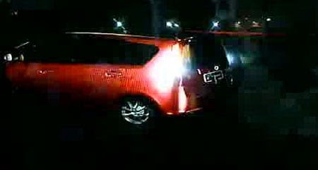 Perodua MPV D46T unveiled fully undisguised in SMIDEC 