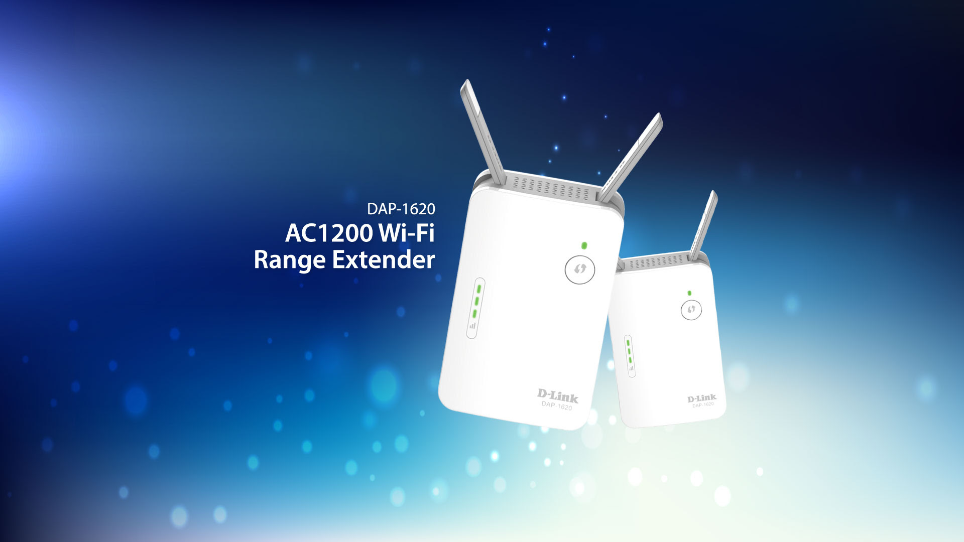 Dap 1620 Ac1200 Wi Fi Range Extender Dap 1620 0 00 Nanotec Corporation 1 Professional Ict And Security Distributor