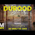 Durood Shareef | Zikr | 30 Minutes | Solution Of All Problems | Ultimate...