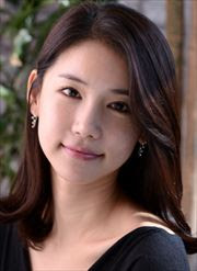 韓国女優オ イネ プロフィール オ イネ