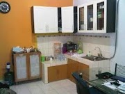 Concept Desain Dapur Sederhana Unik, paling seru!