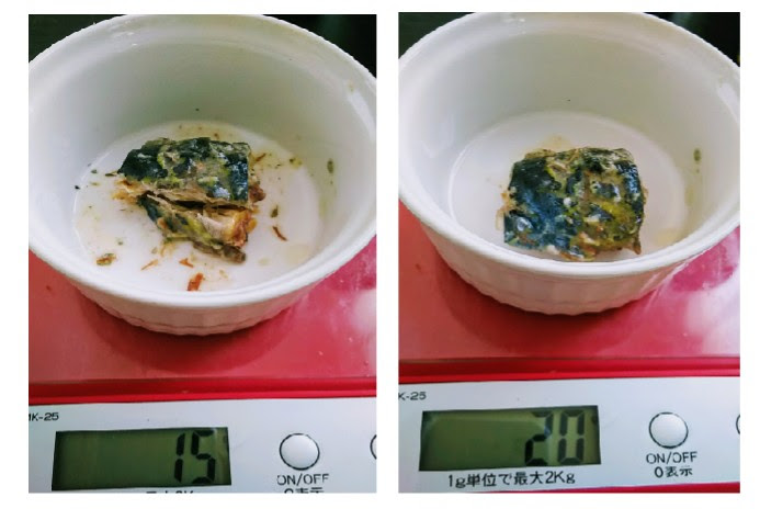 いつからあげる さばを使った離乳食おすすめレシピ5選 育児の神様 子育てはつらい時 疲れる時も多々 そんなあなたのより所