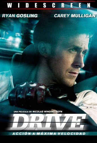 Drive (2011) pelicula completa en español descargar 