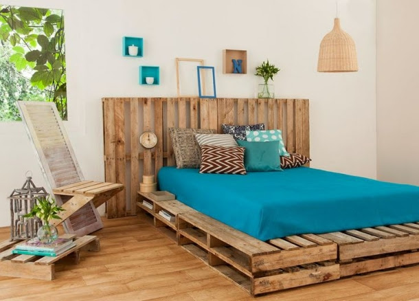  Outdoor Furniture From Pallets. on pallet couch furniture projects