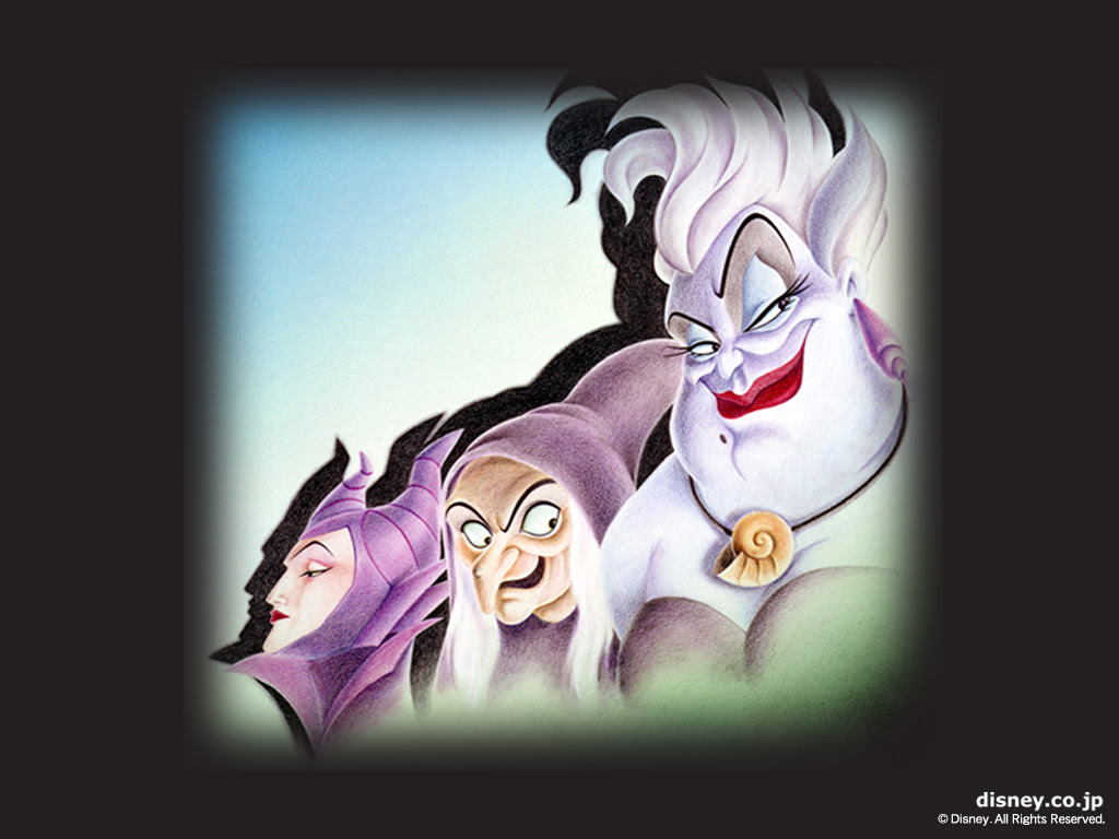 ディズニー Villains 壁紙 ディズニー ヴィランズ 壁紙 ファンポップ