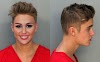 Miley Cyrus Dui