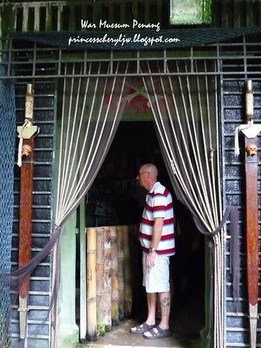 war museum penang 25