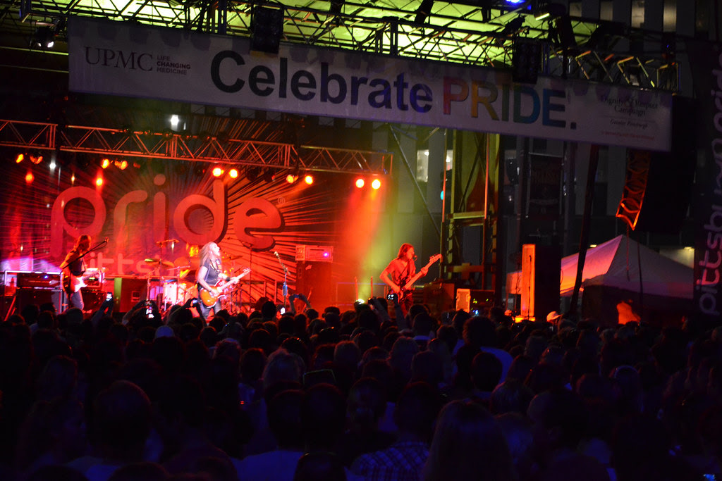 Melissa Etheridge (6/9/12)