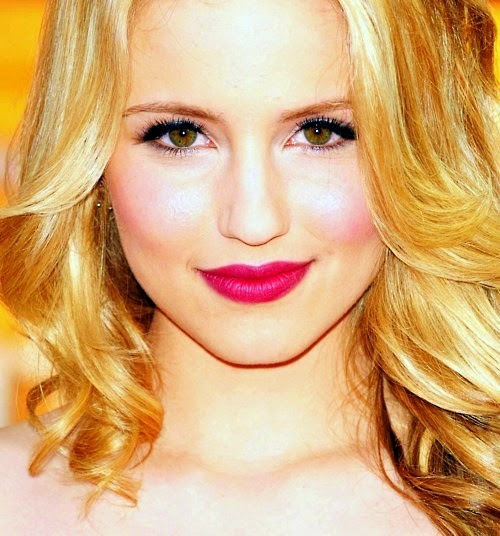 Dianna Agron Sag 2011. Friday, February 11, 2011