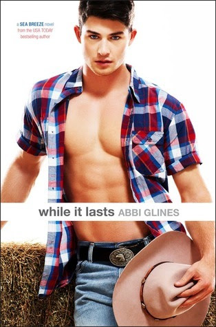 While It Lasts (Sea Breeze, #3)