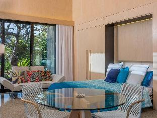 Buhwi Bira Byron Bay Studio - Central -self cont.