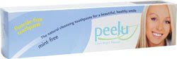 Mint Free Toothpaste - 7 oz. - Paste