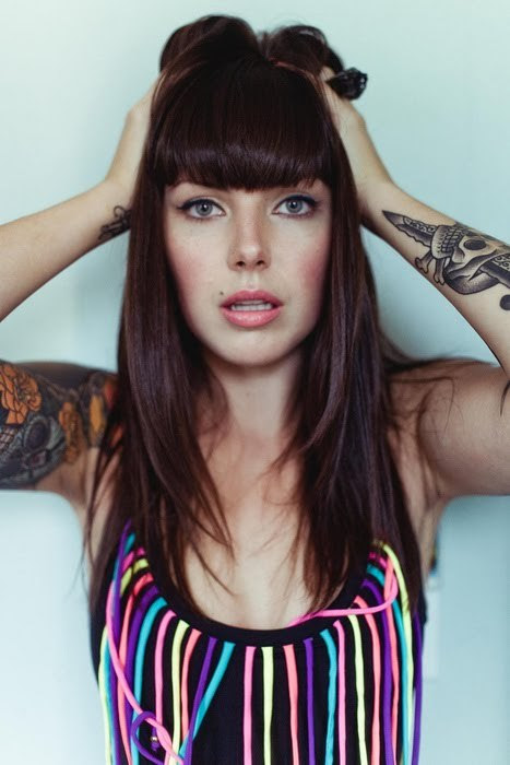 female tattoos designs