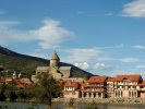 Batumi — Trabzon – Borjomi – Tbilisi