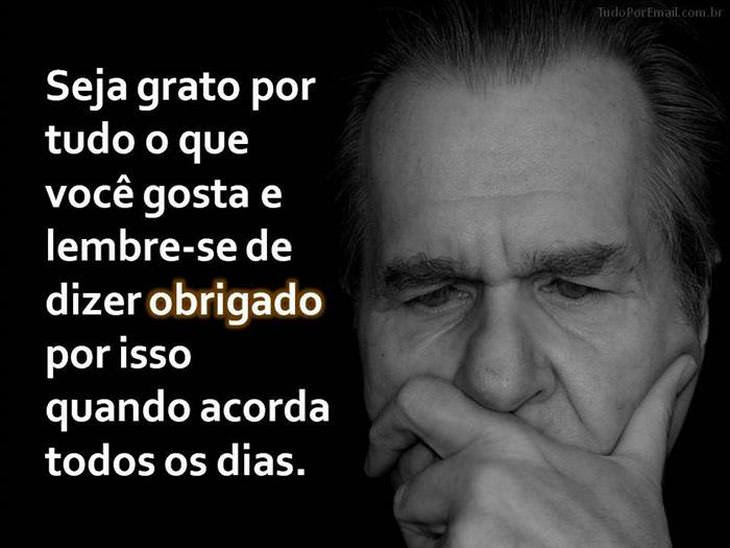 10 Razões Pelas Quais Devemos Ser Gratos Todos os Dias