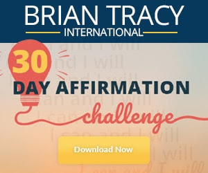 300x250 The 30-Day Affirmation Challenge