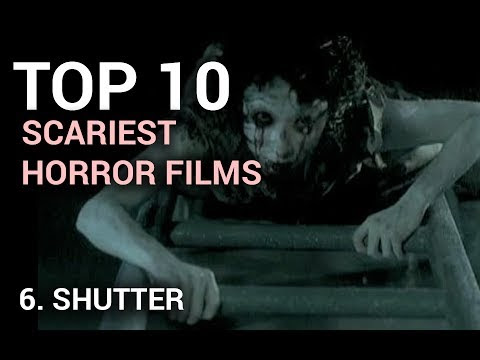 Top Horror Films Ever Made : 50 Best Horror Movies of All Time - Scariest Horror Films ... / My personal 100 favorite horror movies!