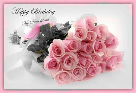 happy birthday pink roses flower wallpaper flowers rose