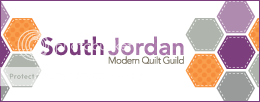 South Jordan Modern Quilt Guild