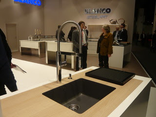 IMM contemporary kitchen