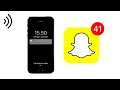 Snapchat DOWN
