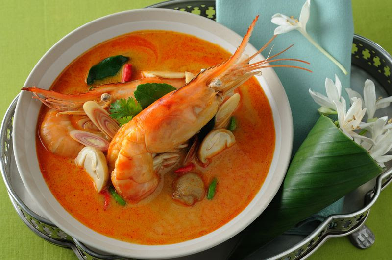 タイの名物料理を制覇 バンコクのおすすめグルメ10選 トラベルjp 旅行ガイド