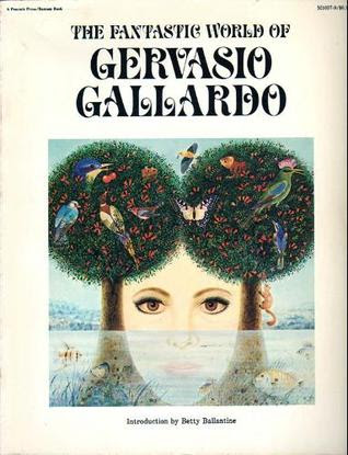 The Fantastic World Of Gervasio Gallardo