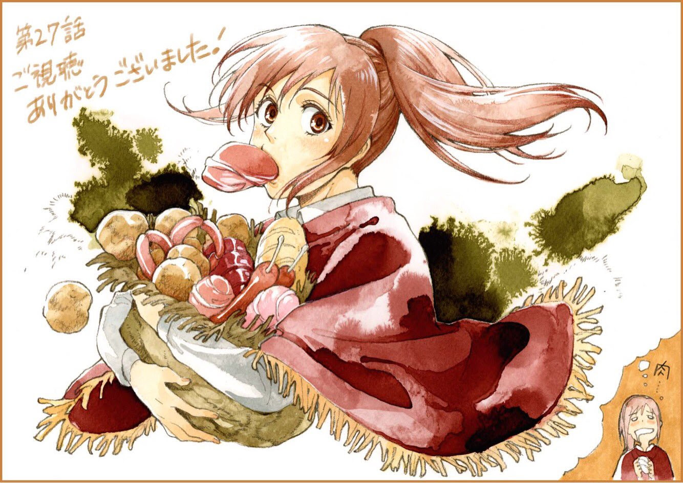 進撃の巨人season2 第37話 最終回感想と総評 ド迫力な躍動感臨場感に興奮しっぱなし 素晴らしいクオリティだった あげまんラボ