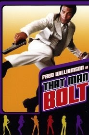 That Man Bolt中国香港人电影在线流媒体baidu-电影 1973